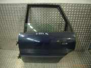 Tür links hinten AUDI 80 (8C, B4)