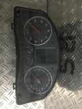 Instrumentenkombination VW Golf V 1K 1K0920862A