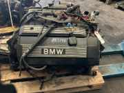 Motor ohne Anbauteile BMW 3er (E46)