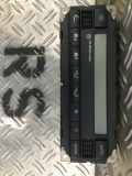 Bedienelement für Klimaanlage VW Golf IV (1J) 3B1907044B