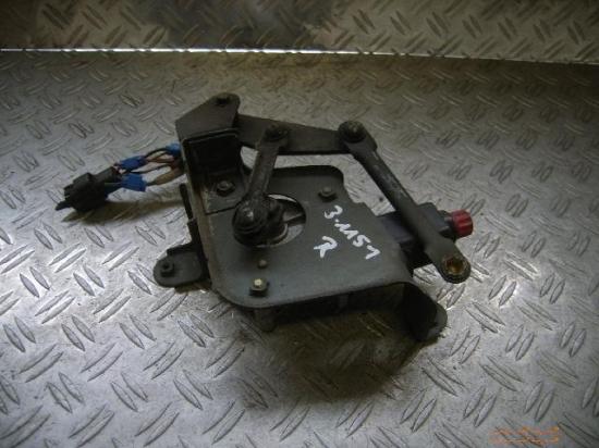 Motor Klappscheinwerfer MAZDA 323 F IV (BG) Bild Motor Klappscheinwerfer MAZDA 323 F IV (BG)