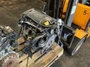 Motor ohne Anbauteile (Benzin) OPEL Astra G Cabriolet
