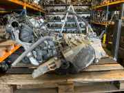 Motor ohne Anbauteile MERCEDES-BENZ A-Klasse (W168)