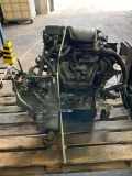 Motor ohne Anbauteile PEUGEOT 107 CFA