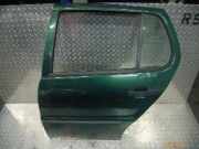 Tür links hinten VW Polo III (6N1)