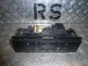 Bedienelement für Klimaanlage AUDI A4 (8D, B5)