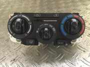 Bedienelement für Klimaanlage NISSAN Micra III (K12) 080407