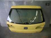 Heckklappe mit Fensterausschnitt SEAT Ibiza III (6L)