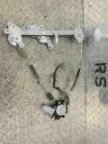 Fensterheber rechts MAZDA MX-5 II (NB) 862100-2781