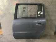 Tür links hinten OPEL Zafira B (A05)