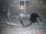 Motor Fensterheber links vorne OPEL Astra H