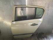 Tür links hinten OPEL Astra H GOLD