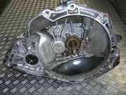 Schaltgetriebe OPEL Astra F CC