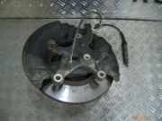 Achsschenkel links vorne BMW 3er Compact (E36)