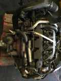 Motor ohne Anbauteile (Diesel) PEUGEOT 307 CC