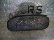 Instrumentenkombination BMW 5er (E39)