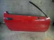 Tür rechts HONDA CRX III (EH, EG)