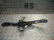 Motor Fensterheber rechts hinten Mercedes-Benz C-Klasse T-Modell S203