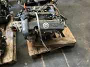 Motor ohne Anbauteile VW Polo V (6R, 6C) CGG