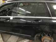 Tür links hinten MERCEDES-BENZ C-Klasse T-Modell (S204)