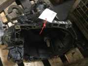 Schaltgetriebe CITROEN C4 I (LC)