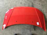 Motorhaube HYUNDAI Getz (TB) ROT