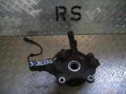 Achsschenkel rechts vorne OPEL Corsa C (X01)