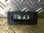 Kennzeichenleuchte VW Passat B8 Variant 3G 3AF943021A
