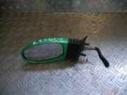 Außenspiegel mechanisch lackiert links FIAT Seicento (187)