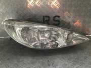 Hauptscheinwerfer rechts PEUGEOT 206 Schrägheck (2A/C) KLARGLAS
