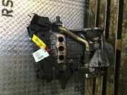 Motor ohne Anbauteile (Benzin) TOYOTA Aygo (B1) MOTORCODE: 1KRB52