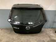 Heckklappe mit Fensterausschnitt MAZDA 2 (DE, DH)