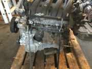 Motor ohne Anbauteile RENAULT Clio II (B) CA 170000