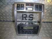 Bedienelement für Klimaanlage HYUNDAI Coupe (GK)