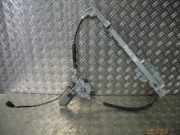 Motor Fensterheber rechts hinten VW Passat B3/B4 (3A2, 35I)