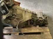 Schaltgetriebe MERCEDES-BENZ 124 Stufenheck (W124)