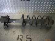 Federbein links hinten MAZDA 323 C V (BA)
