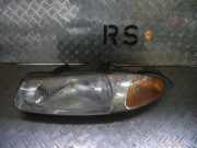 Hauptscheinwerfer links ROVER 200 (RF)