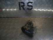 Drosselklappe OPEL Corsa C (X01)