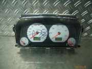 Instrumentenkombination VW Golf III 1H