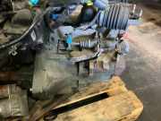Schaltgetriebe CITROEN Jumper I Bus (244, Z)