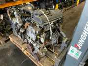 Motor ohne Anbauteile NISSAN Micra III (K12)