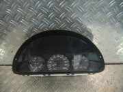 Instrumentenkombination FIAT Punto (176)