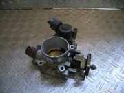 Drosselklappe NISSAN Primera Traveller (WP11)
