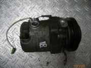 Klimakompressor SMART City-Coupe (MC 01)