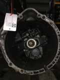Schaltgetriebe BMW 3er (E90) 2170000644