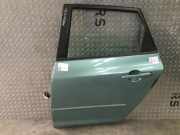 Tür links hinten MAZDA 3 (BK)
