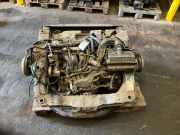 Motor ohne Anbauteile SMART Fortwo Coupe (451)