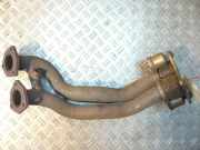 Hosenrohr VW Passat B3/B4 (3A2, 35I)