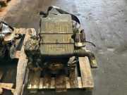 Motor ohne Anbauteile FORD Ka (RU8)